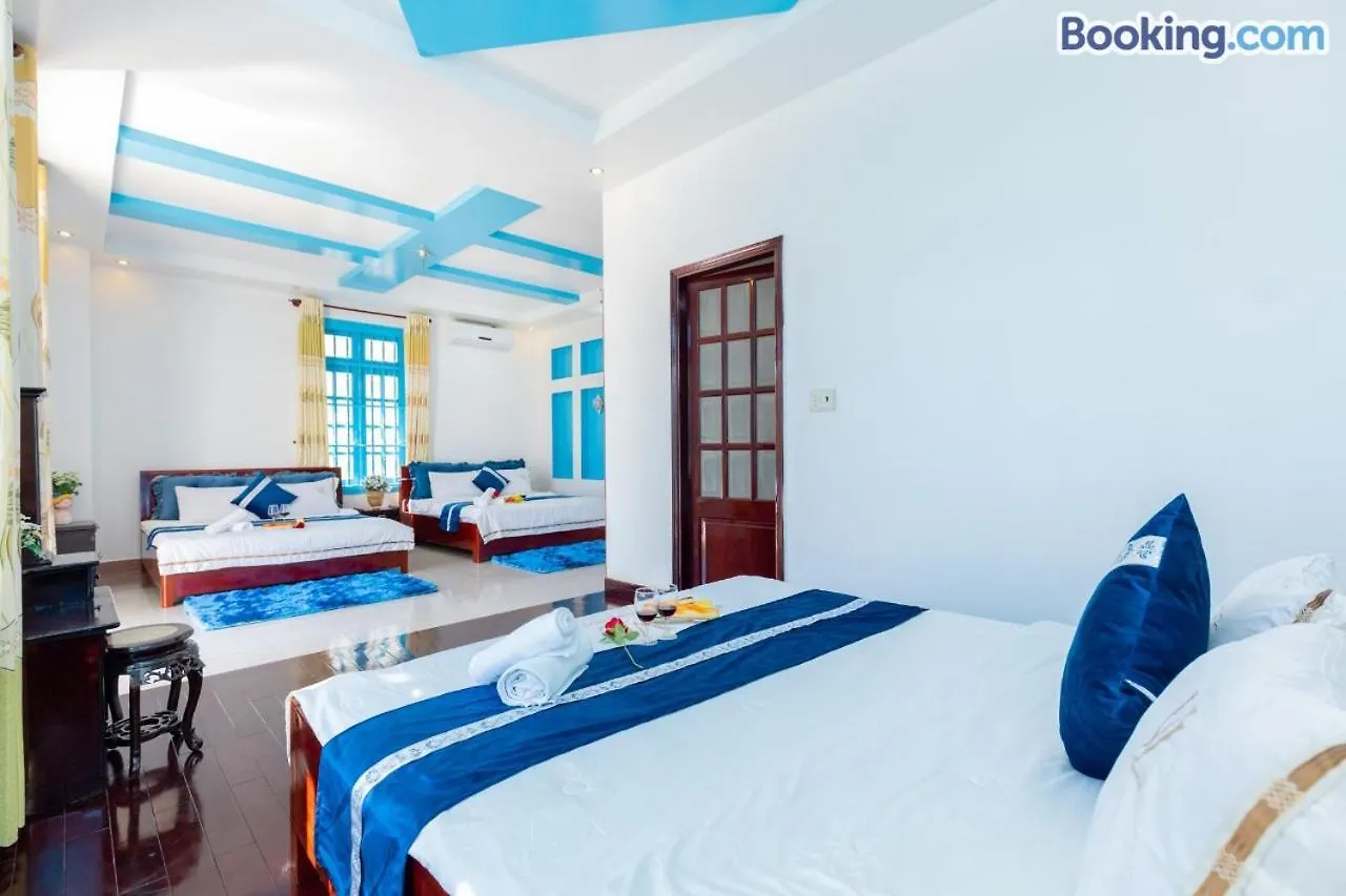 Villages Bai Sau Blue Day Ho Boi Vung Tau 0*,  Vietnam