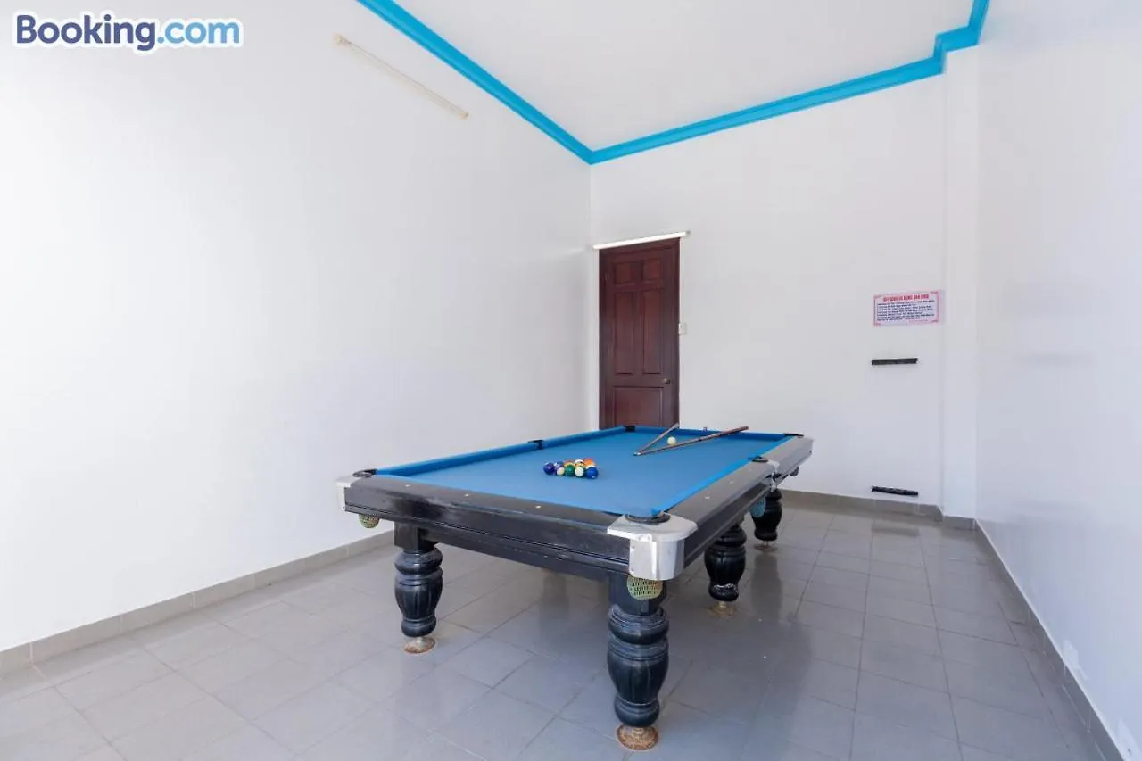 Villages Bai Sau Blue Day Ho Boi Vung Tau Villa